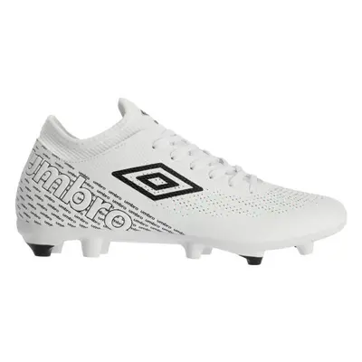 Umbro AURORA PREMIER FG Férfi futballcipő, fehér, méret