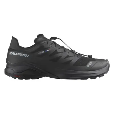 Salomon XA META GORE-TEX MIF Férfi terepfutó cipő, fekete, méret 1/3