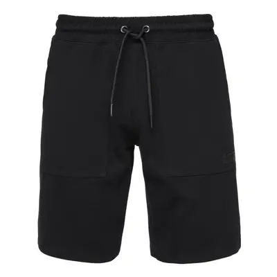 Russell Athletic SHORTS Férfi rövidnadrág, fekete, méret