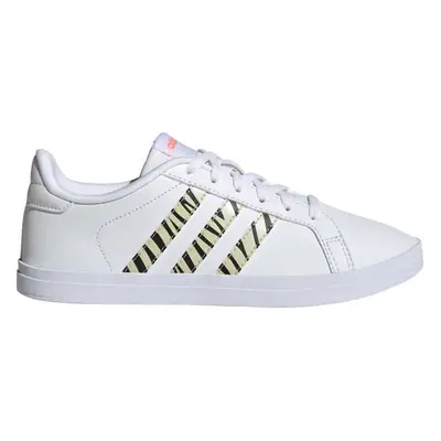 adidas COURTPOINT Női szabadidőcipő, fehér, méret 2/3