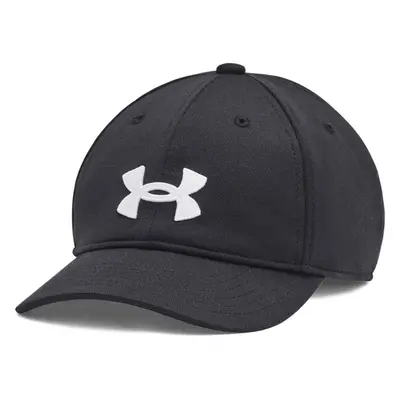 Under Armour BOY'S BLITZING Fiú baseball sapka, fekete, méret