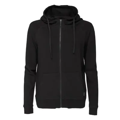 BOODY WEEKEND ZIP UP HOODIE Női pulóver, fekete, méret