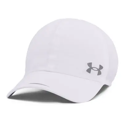 Under Armour ISOCHILL LAUNCH RUN Baseball sapka, fehér, méret