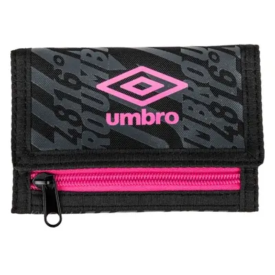 Umbro AXIS WALLET Női pénztárca, fekete, méret