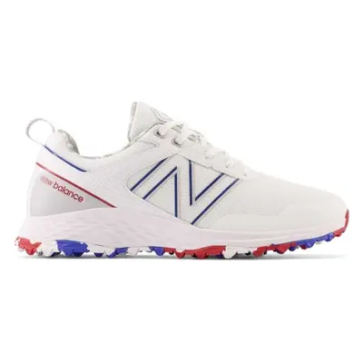 New Balance FRESH FOAM CONTEND Férfi golfcipő, fehér, méret 42.5