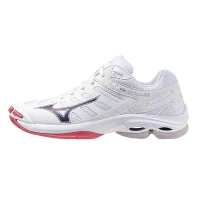 Mizuno WAVE VOLTAGE W Női röplabda cipő, fehér, méret