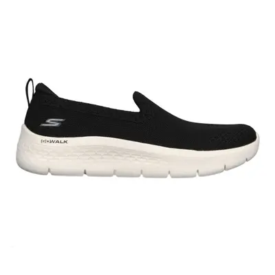 Skechers GO WALK FLEX Női slip-on cipő, fekete, méret