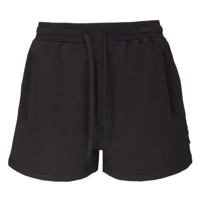 BOODY WEEKEND SWEAT SHORTS Női rövidnadrág, fekete, méret