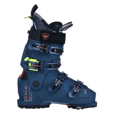 Rossignol VIZION 4B PRO MV GW-MT Sícipő, sötétkék, méret