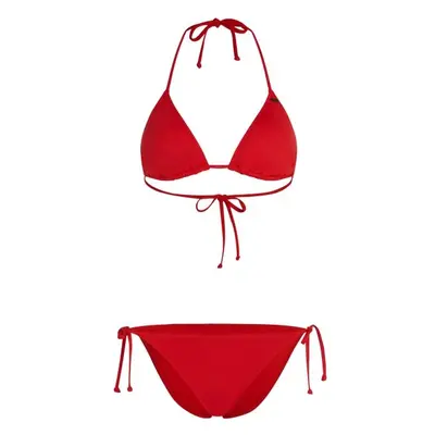 O'Neill ESSENTIALS CAPRI Női bikini, piros, méret