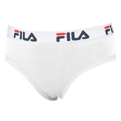 Fila JUNIOR GIRL BRIEF Lány alsó, fehér, méret