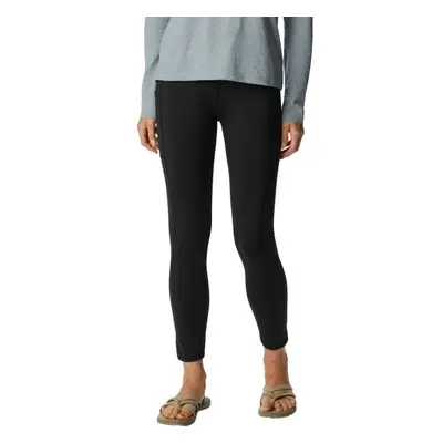 Columbia BOUNDLESS TREK LEGGING Női legging, fekete, méret