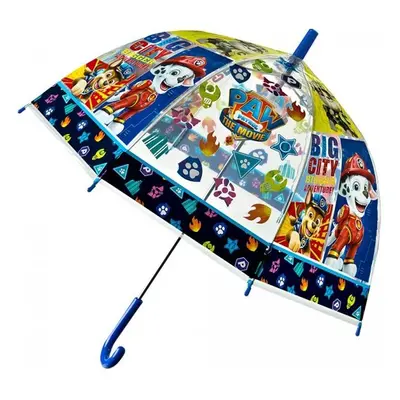 Oxybag PAW PATROL UMBRELLA Gyerek esernyő, mix, méret