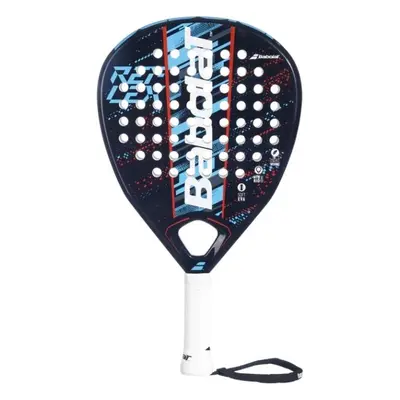 Babolat REFLEX Padel ütő, fekete, méret