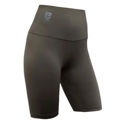 Sensor INFINITY ECO Női sportleggings, zöld, méret