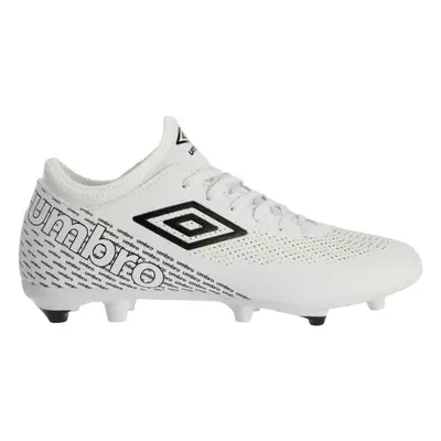 Umbro AURORA LEAGUE FG Férfi futballcipő, fehér, méret 44.5