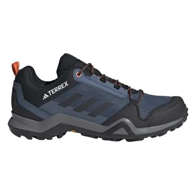 adidas TERREX AX3 GTX Férfi túracipő, sötétkék, méret