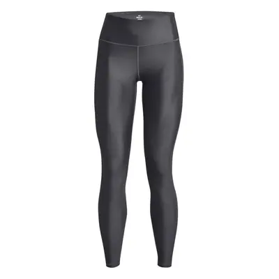 Under Armour ARMOUR BRANDED LEGGING Női leggings, sötétszürke, méret