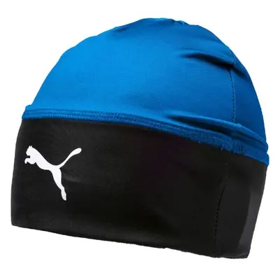 Puma LIGA BEANIE Sapka, kék, méret