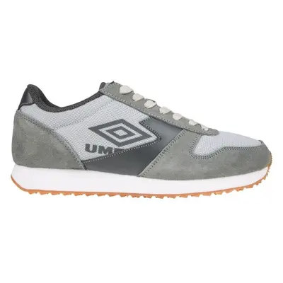 Umbro ANSON Férfi szabadidőcipő, szürke, méret 44.5