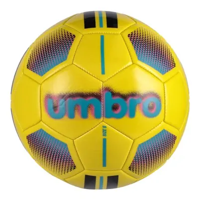 Umbro STRATUS Focilabda, sárga, méret