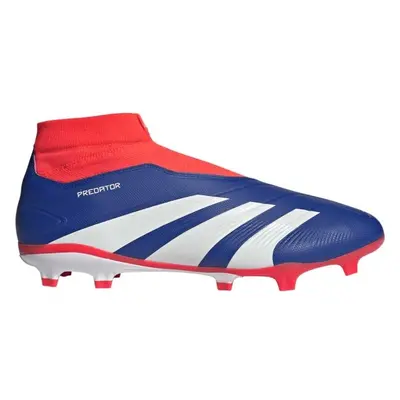 adidas PREDATOR LEAGUE LL FG Férfi futballcipő, sötétkék, méret 1/3