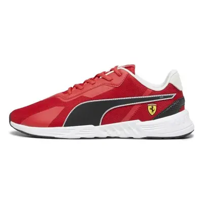 Puma FERRARI TIBURION Férfi cipő, piros, méret 40.5