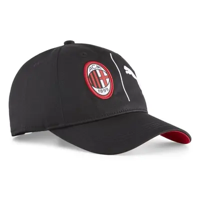 Puma ACM FAN CAP Uniszex sapka, fekete, méret