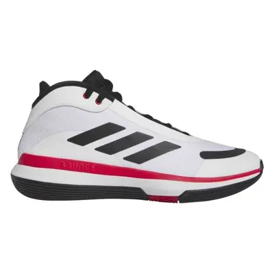 adidas BOUNCE LEGENDS Férfi kosárlabda cipő, fehér, méret 2/3