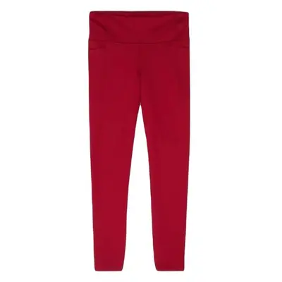 GAP POWER FULL LEGGING V2 Női legging, piros, méret