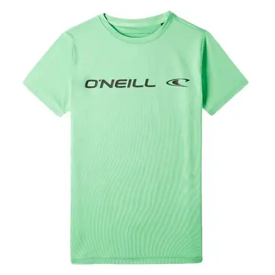 O'Neill RUTILE T-SHIRT Fiú póló, világoszöld, méret