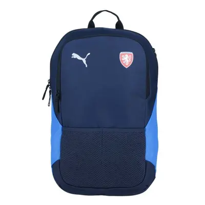 Puma FACR BACKPACK Hátizsák, sötétkék, méret