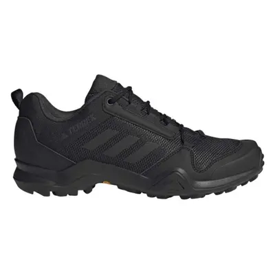 adidas TERREX AX3 Férfi outdoor cipő, fekete, méret 2/3