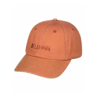 Billabong ESSENTIAL CAP Női baseball sapka, narancssárga, méret