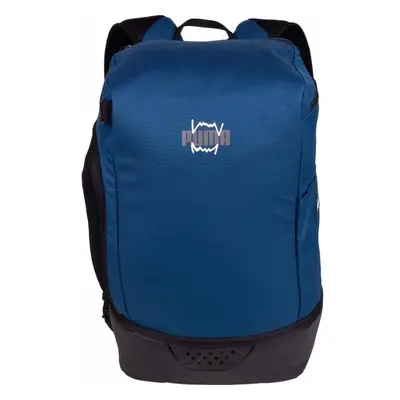 Puma BASKETBALL PRO BACKPACK Kosárlabda hátizsák, kék, méret