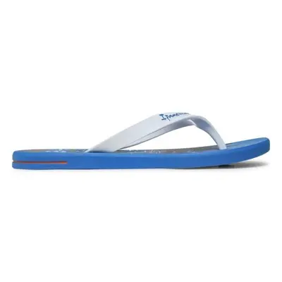 Ipanema POSTO TEM Férfi flip-flop papucs, kék, méret