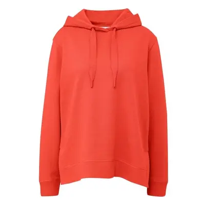 s.Oliver RL SWEATSHIRT Női pulóver, narancssárga, méret