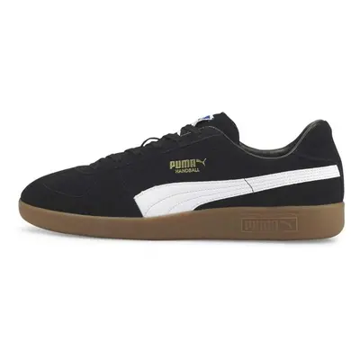 Puma HANDBALL Férfi teremcipő, fekete, méret 44.5