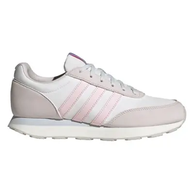 adidas RUN 60S 3.0 Női szabadidőcipő, fehér, méret 2/3