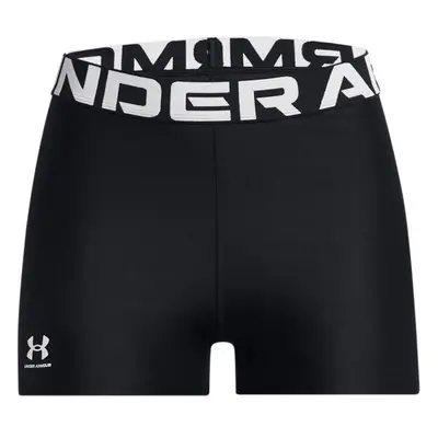 Under Armour AUTHENTICS Női rövidnadrág, fekete, méret