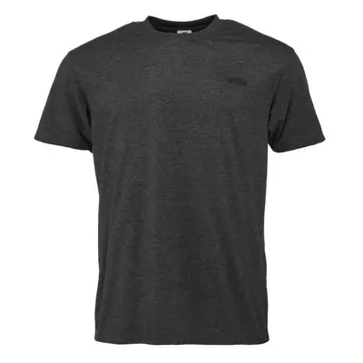 Russell Athletic TEE SHIRT Férfi póló, sötétszürke, méret