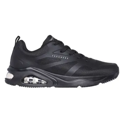 Skechers TRES-AIR UNO Férfi szabadidőcipő, fekete, méret