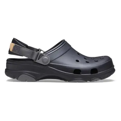 Crocs CLASSIC ALL TERRAIN CLOG Uniszex papucs, fekete, méret 38/39