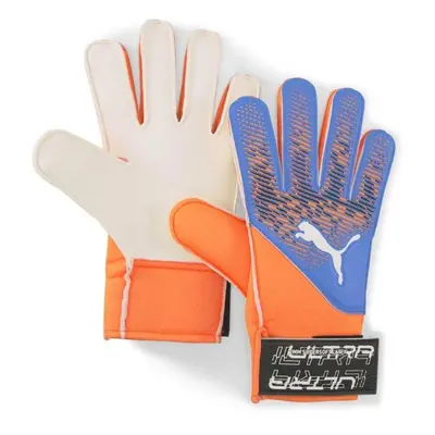 Puma ULTRA GRIP RC Férfi kapuskesztyű, kék, méret