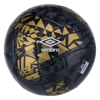 Umbro NEO SWERVE Junior focilabda, fekete, méret