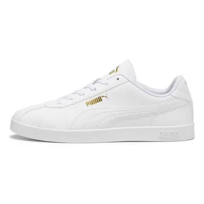 Puma CLUB II SL Férfi sneakers cipő, fehér, méret