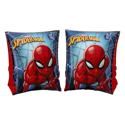 Bestway SPIDER-MAN ARMBANDS Felfújható karúszó, piros, méret