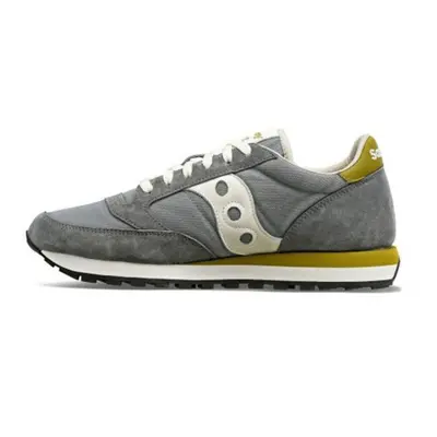 Saucony JAZZ ORIGINAL Női szabadidőcipő, sötétszürke, méret