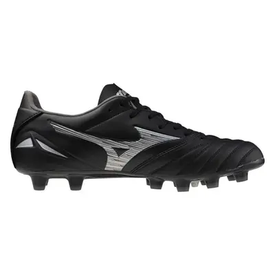 Mizuno MORELIA NEO IV PRO FG Férfi futballcipő, fekete, méret