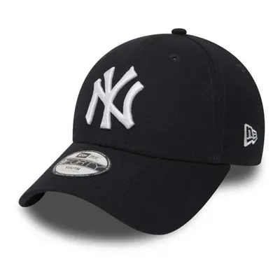 New Era 9FORTY K MLB LEAGUE NEYYAN Gyerek baseball sapka, sötétkék, méret